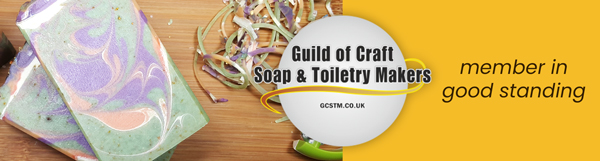 Guild of Craft Soap & Toiletry Makers