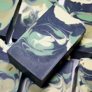 Aloe Vera Avocado Soap - Surfing with Poseidon